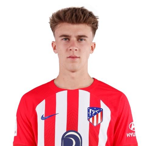 Pablo Barrios