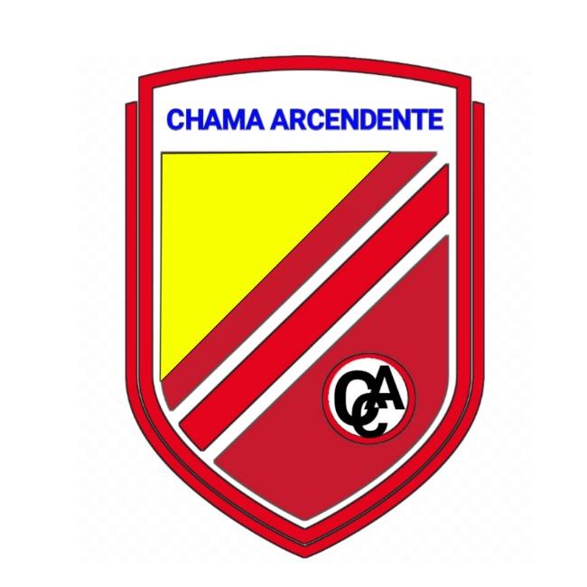 Chama Arcendente