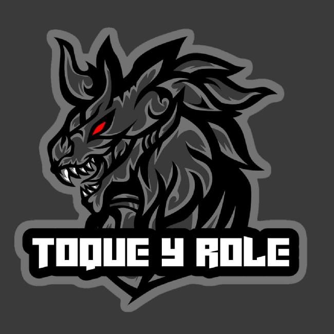 TOQUE Y ROLE