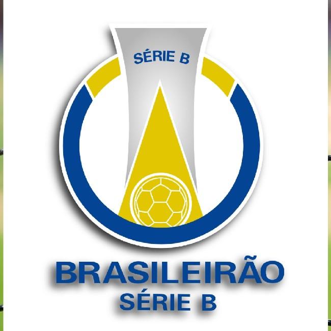 Brasilerao Serie B🥈