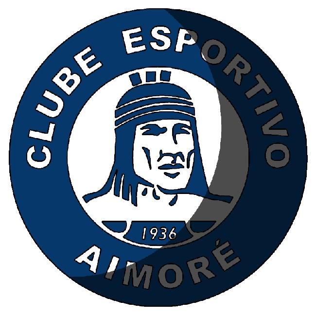 C.E Aimoré - São Leopoldo