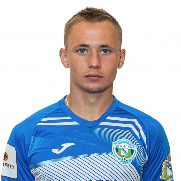 Aleksandr Ageev