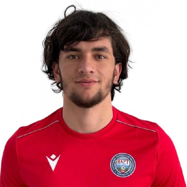 Rustam Dolgorukov