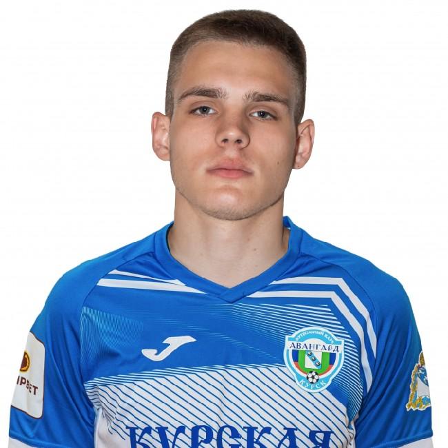 Dmitriy Vyatkin