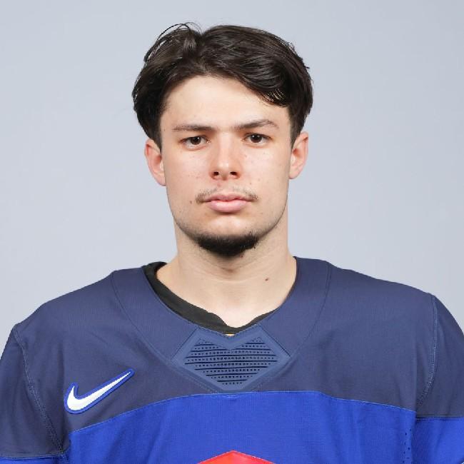 SIMONSEN Tomas