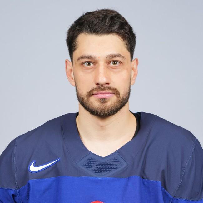 CHAKIACHVILI Florian