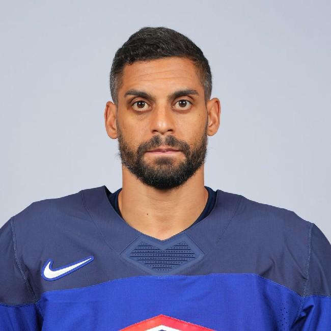 BELLEMARE Pierre-Edouard