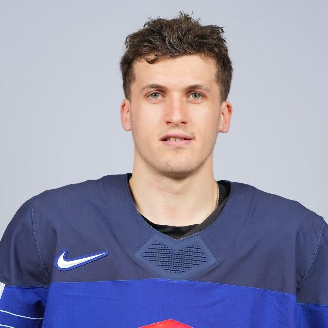 BOUDON Louis