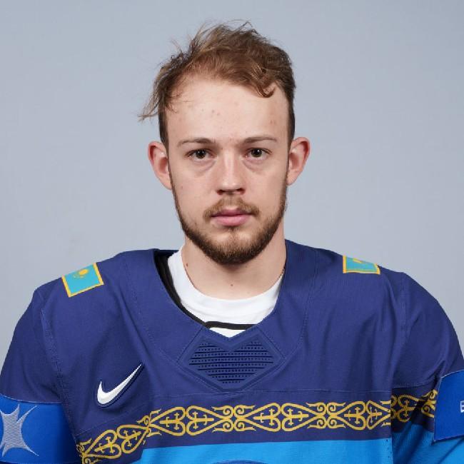 MUSOROV Maxim