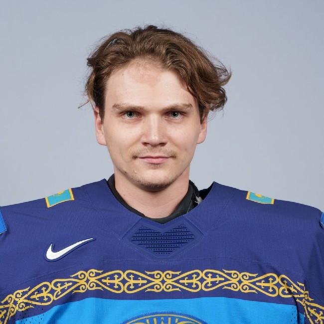 SHUTOV Andrey