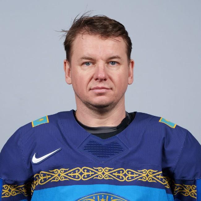 STARCHENKO Roman