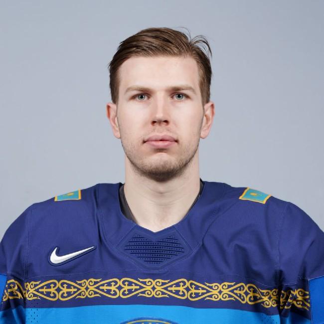 OREKHOV Valeriy
