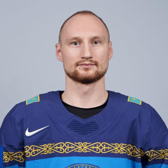 SHESTAKOV Arkadiy