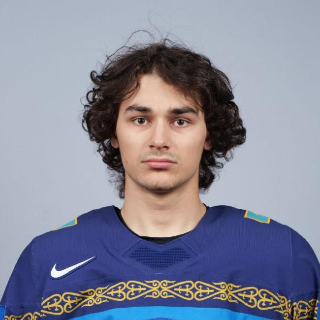 BREUS Dmitriy