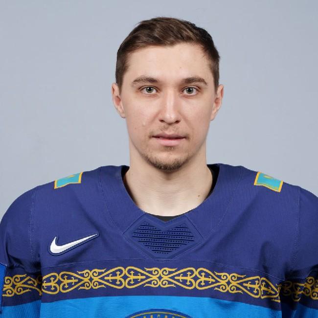 RAKHMANOV Mikhail