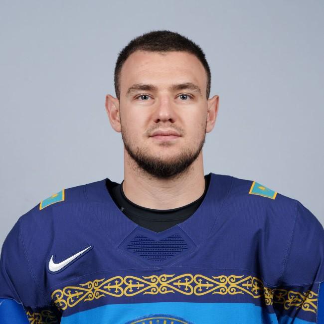 PANYUKOV Kirill