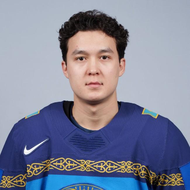 MURATOV Batyrlan