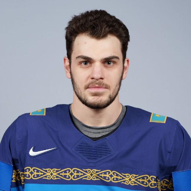 GAITAMIROV Tamirlan