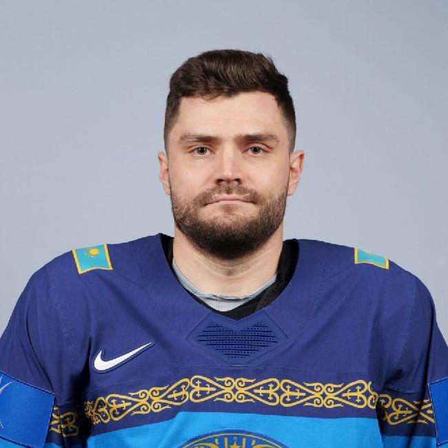 SAVITSKIY Kirill