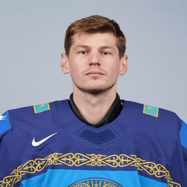 KUDRYAVTSEV Sergei