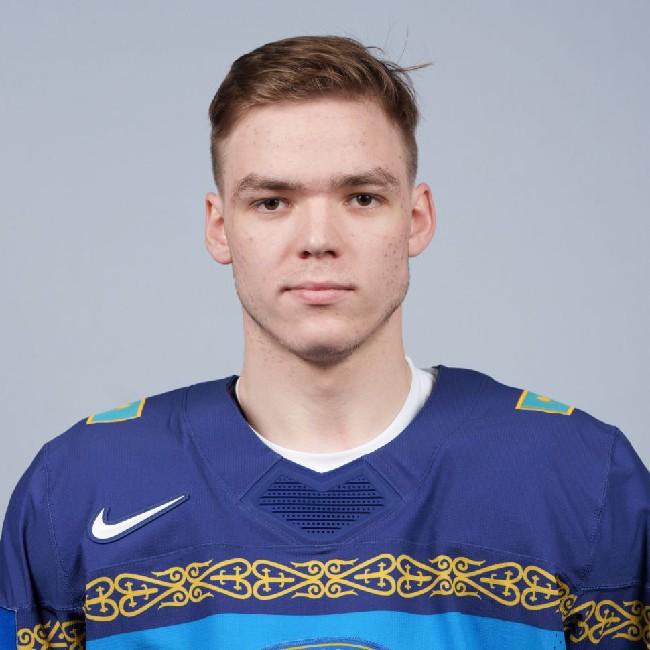 KOROLYOV Artyom