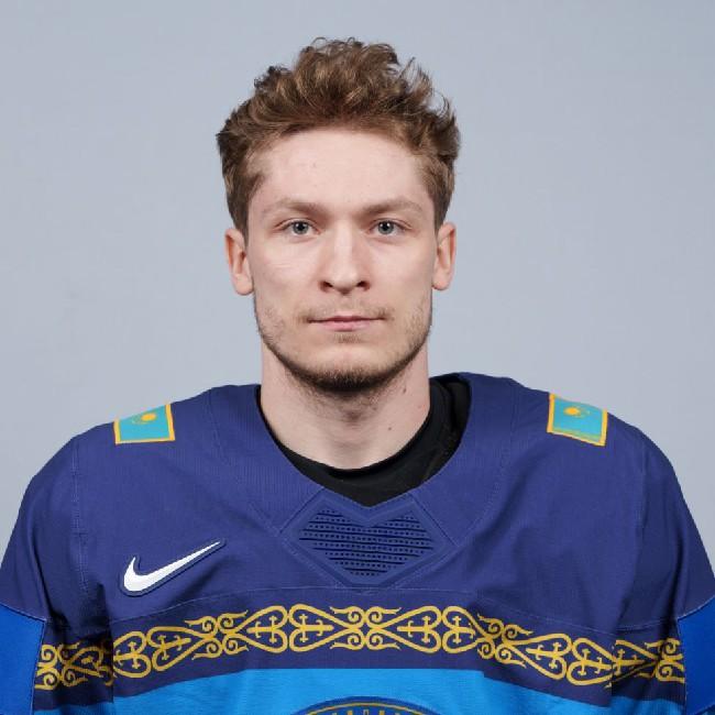 MIKHAILIS Nikita
