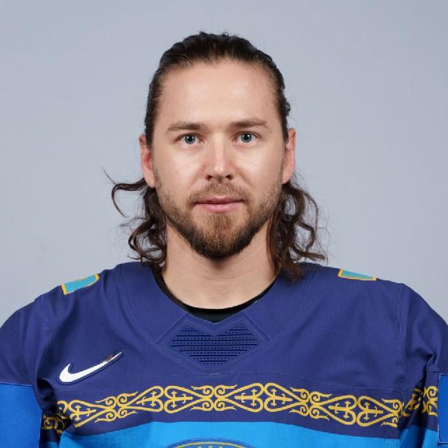METALNIKOV Leonid
