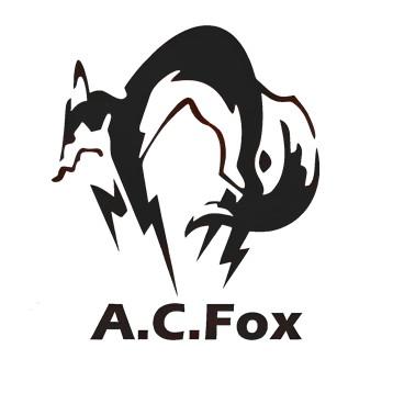 AC FOX IBIRAÇU