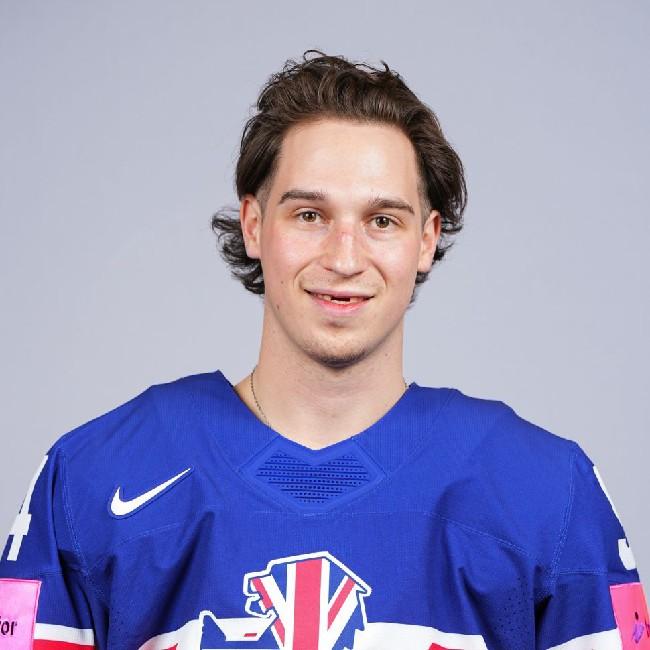 NEILSON Cade