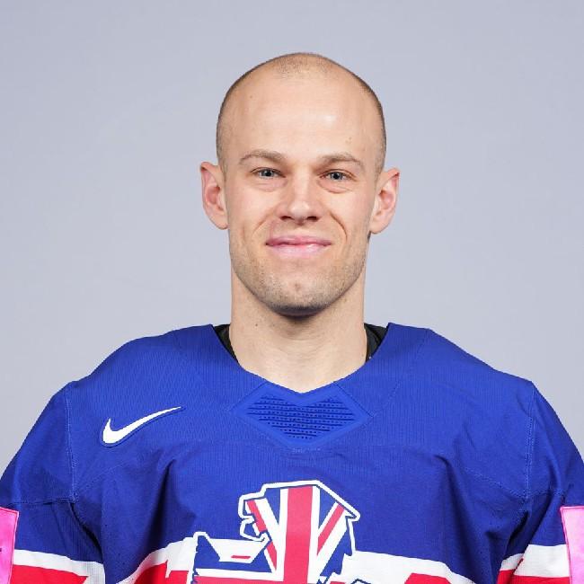 DAVIES Ben