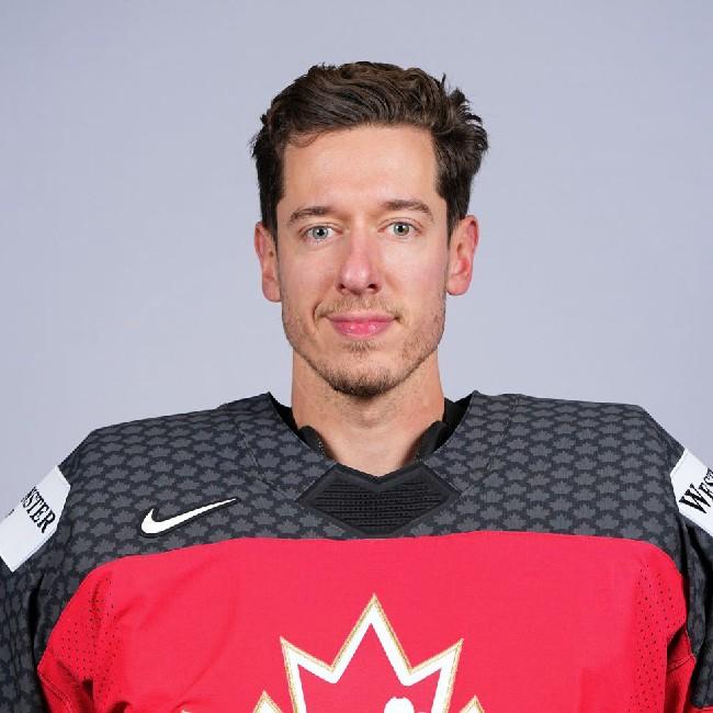 BINNINGTON Jordan