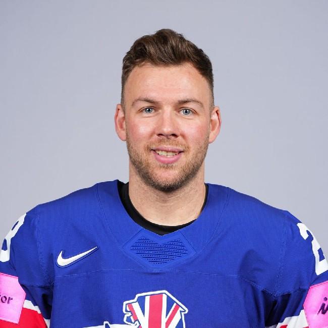 O'CONNOR Ben