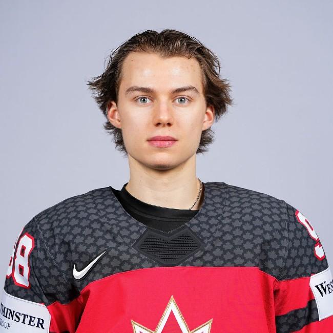 BEDARD Connor