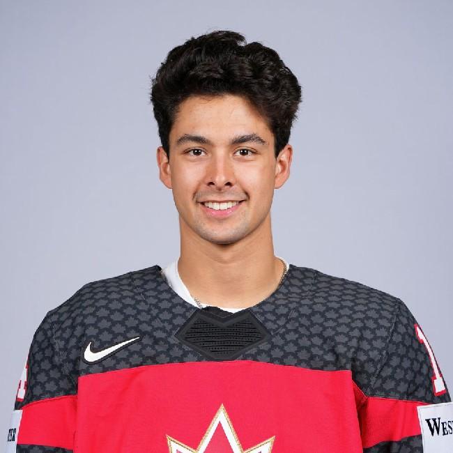 GUENTHER Dylan