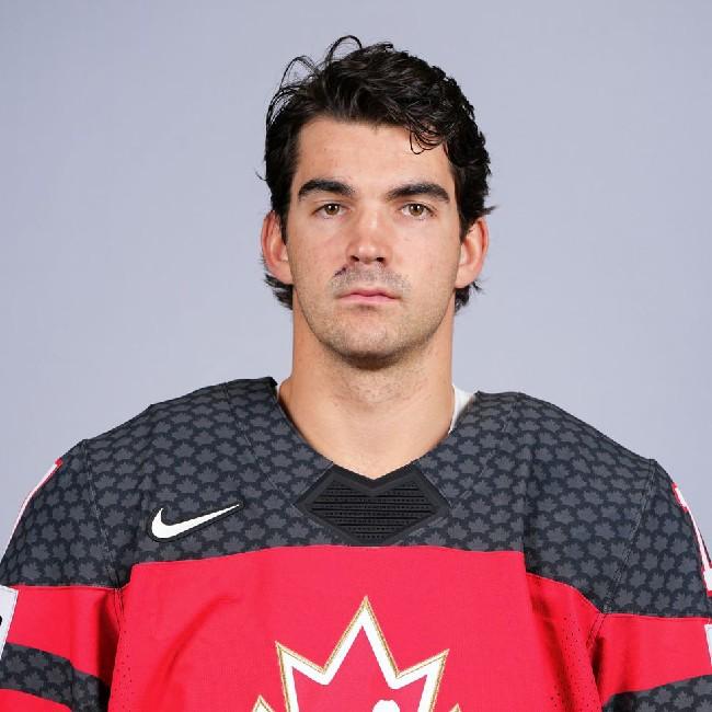 McBAIN Jack