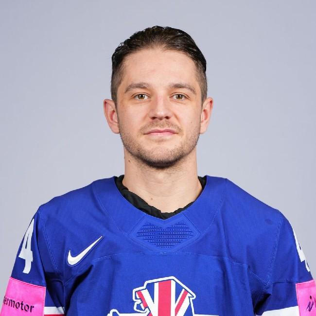 JONES Sam