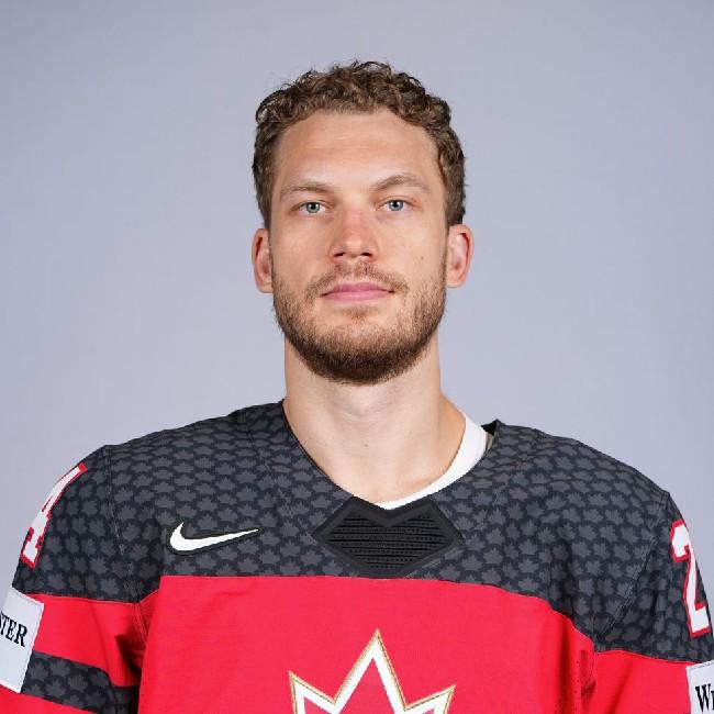 OLEKSIAK Jamie