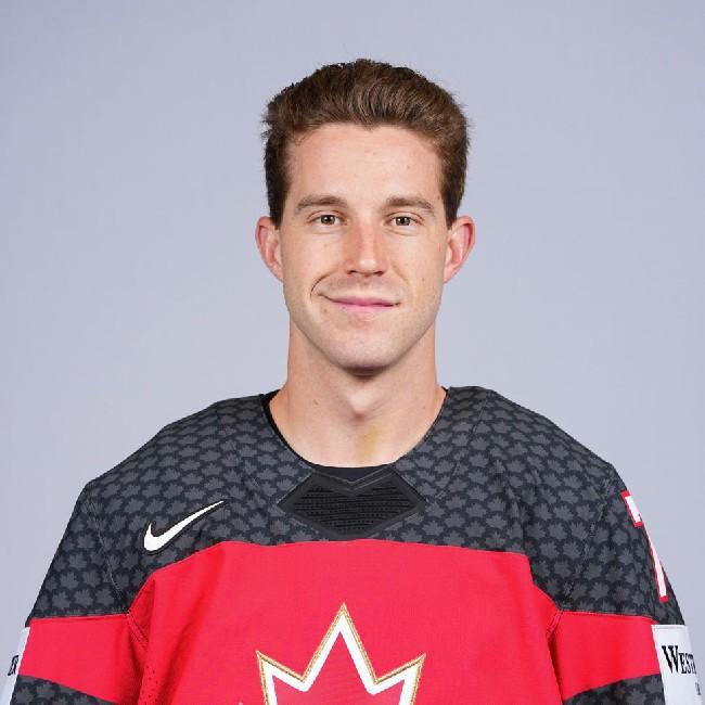 SEVERSON Damon