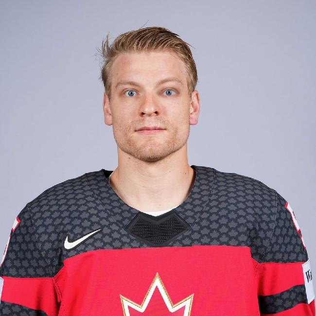 PARAYKO Colton
