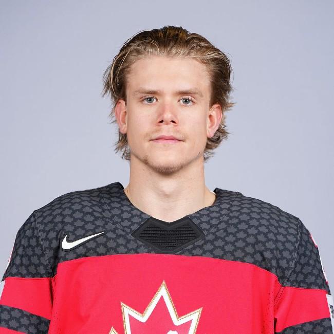 GUHLE Kaiden