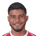 Johan Venegas