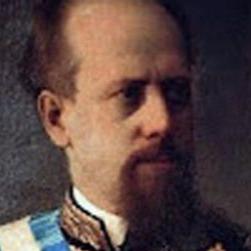 Julio Argentino Roca