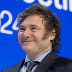 Javier Milei
