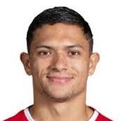 Anthony Hernández