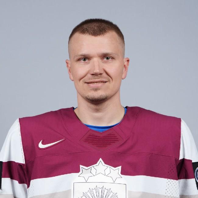 CIBULSKIS Oskars