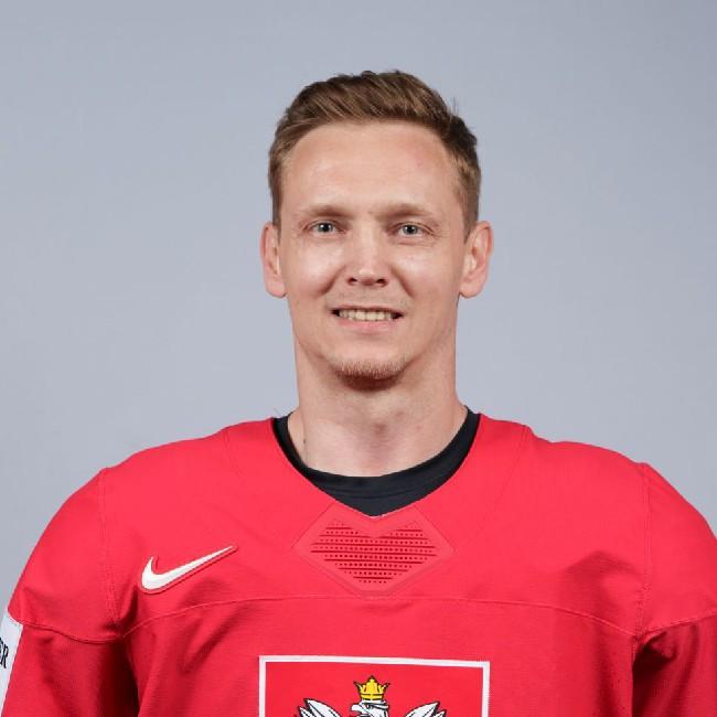 KOLUSZ Marcin