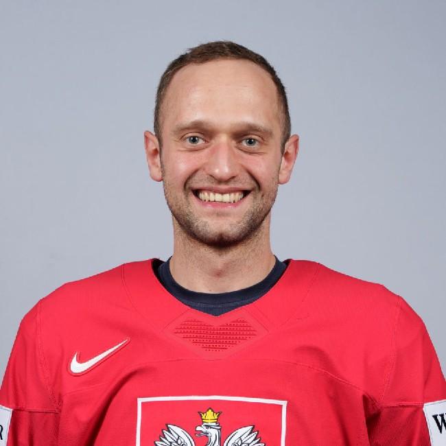 GORNY Kamil