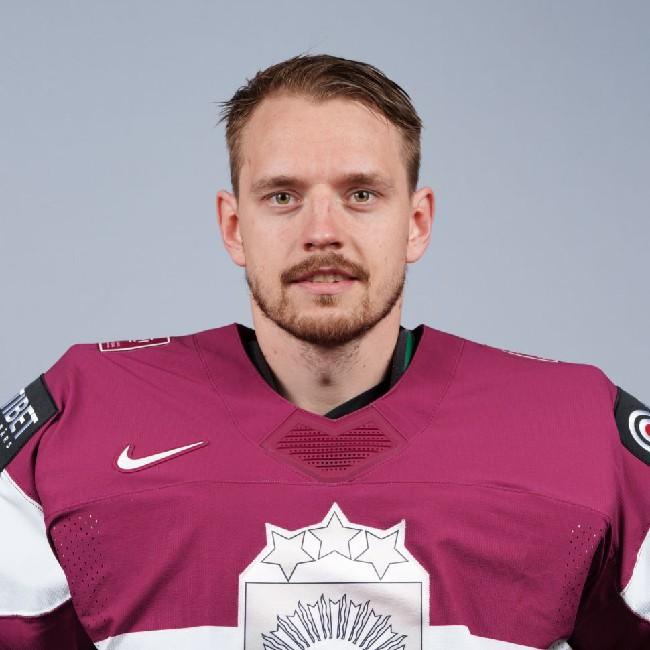 GUDLEVSKIS Kristers