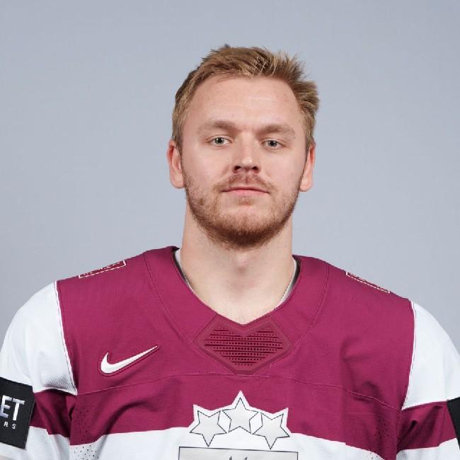 CUKSTE Karlis