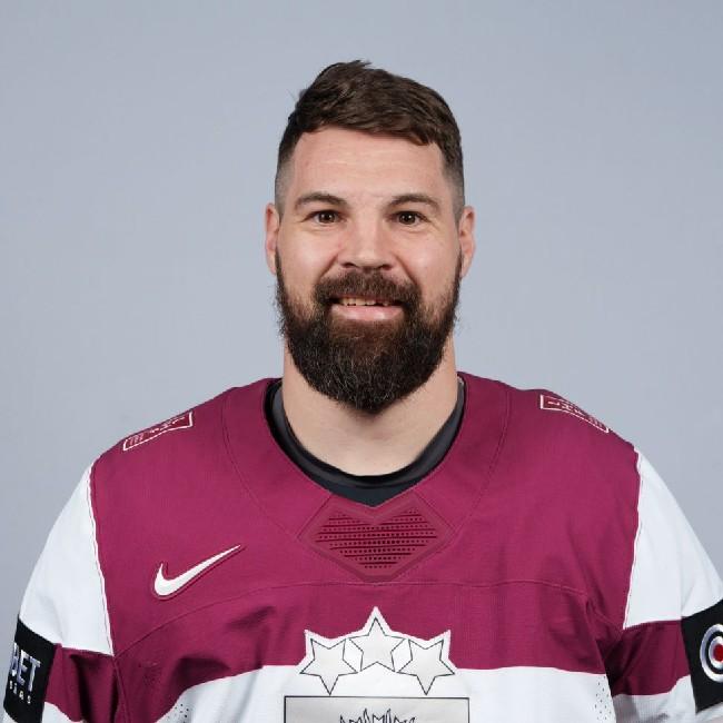 DAUGAVINS Kaspars